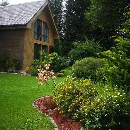 Holiday home Liepu *
