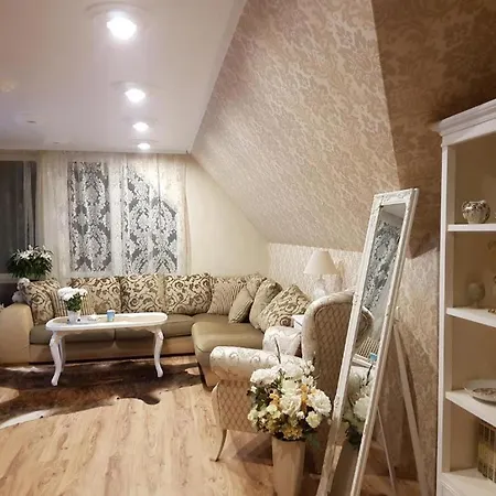 Holiday home Liepu