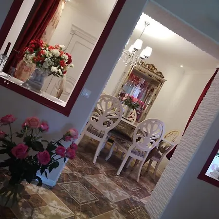 Holiday home Liepu *