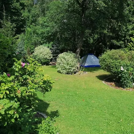 Holiday home Liepu