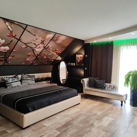Holiday home Liepu Olayne