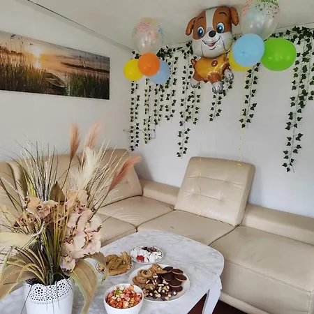 Holiday home Liepu Olayne